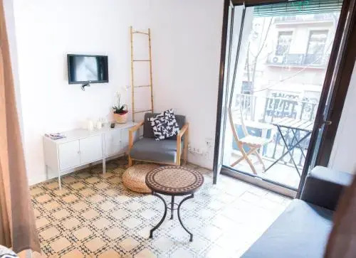 Apartamenting
