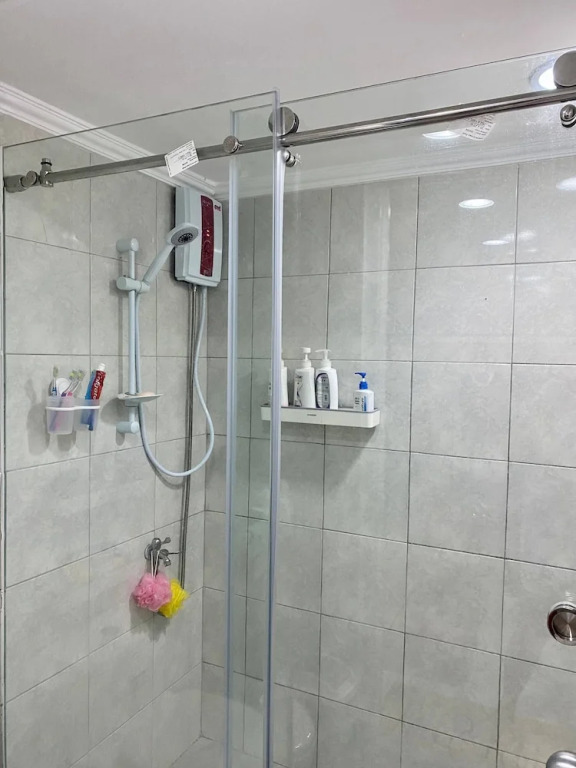 1 Bedroom With Free Parking