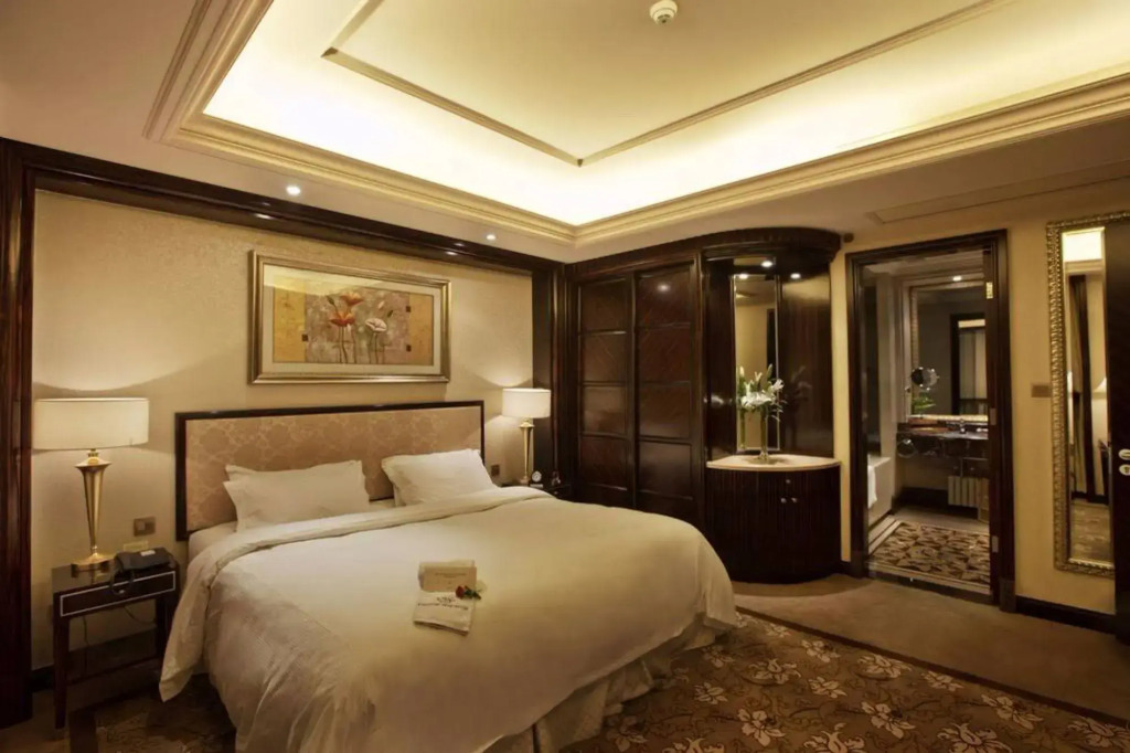 Chateau Star River Beijing