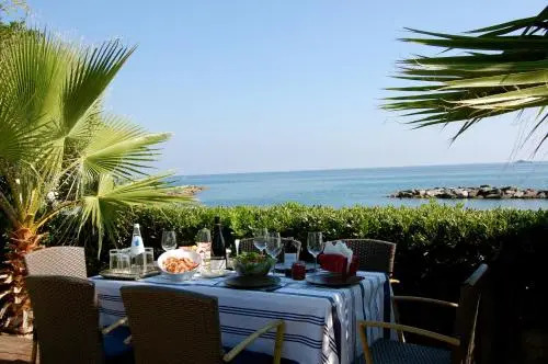Villa Rita Sanremo