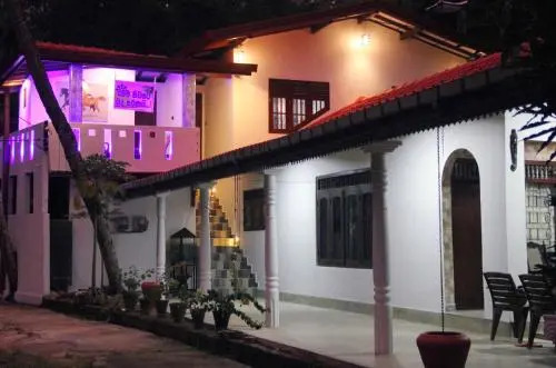 Sandaru Holiday Resort