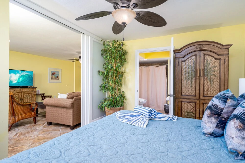 Estero Beach and Tennis Club # 305B - 7300 Estero Blvd by Coastal Vacation Properties