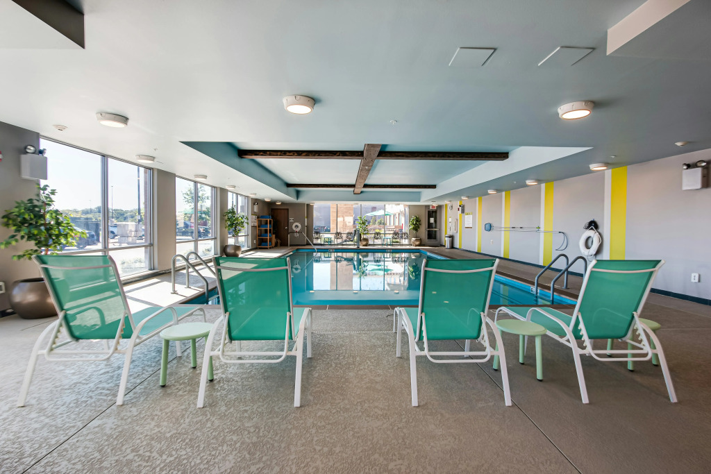 Home2 Suites By Hilton Nashville Bellevue