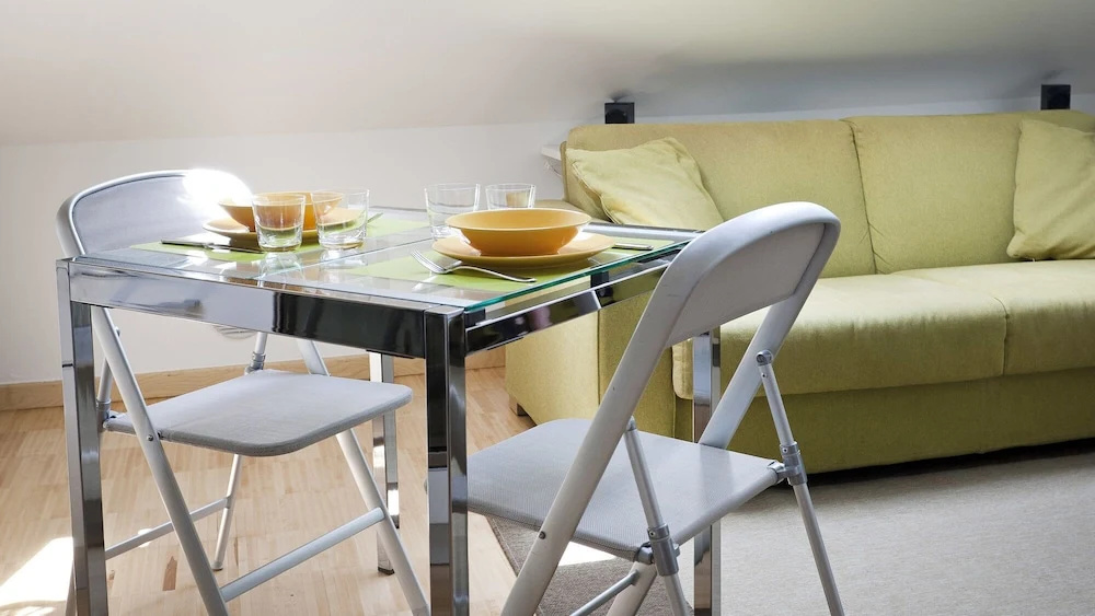 Italianway Easy - Alessi 10