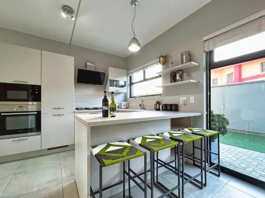 Turmalin Cottage Unit 2