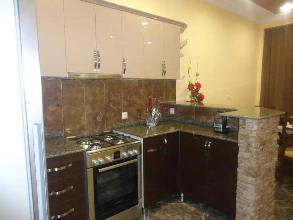 Batumi Flats