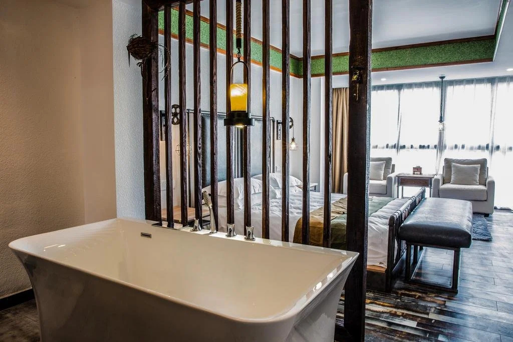 Hangzhou Siyanjing Xixiang Hostel