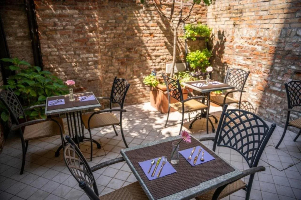 Locanda Ca Lucrezia