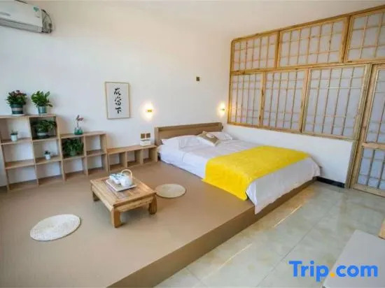 Luyuan Homestay, Yanqingshan Township, Beijing