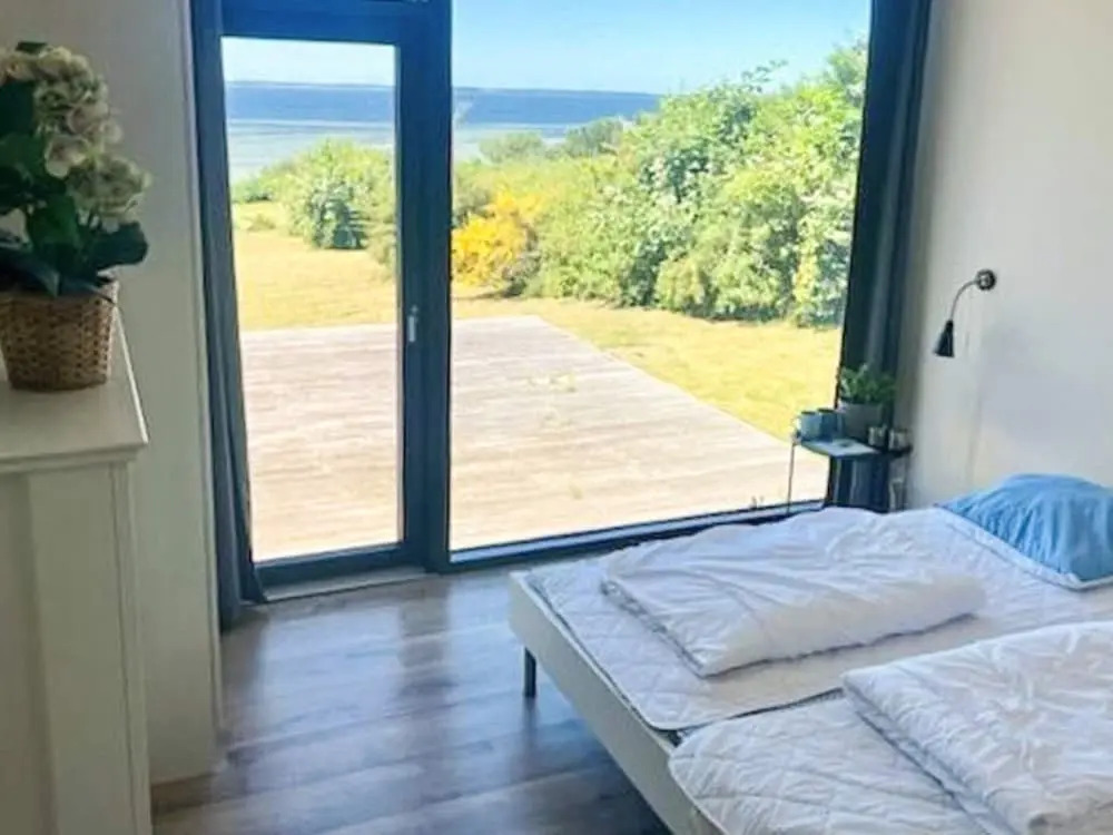 8 Person Holiday Home in Olsted-by Traum
