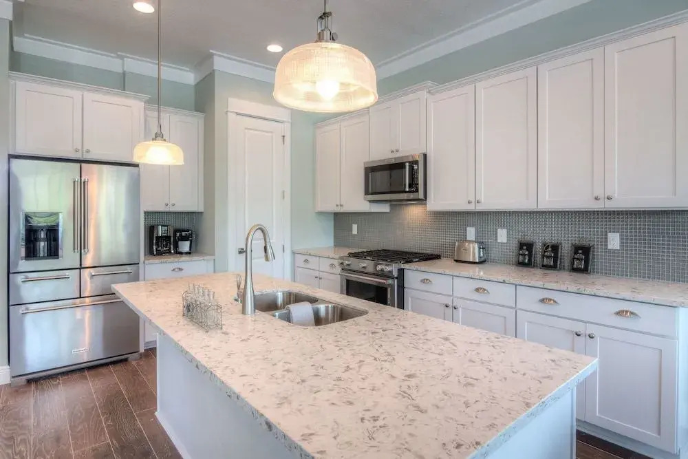 Grande Pointe Home by RedAwning