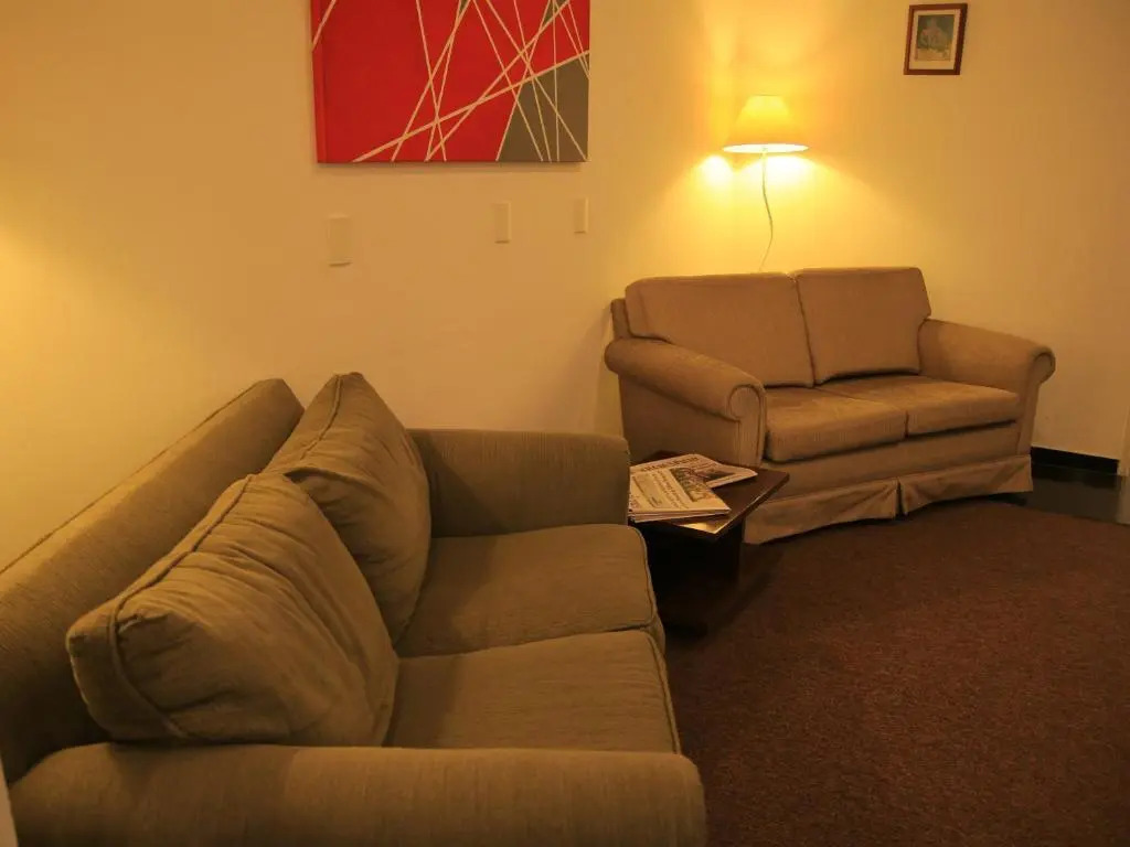 The Park Hall Flat Service Higienópolis