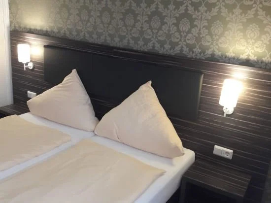 Hotel Saint Denis Krefeld City