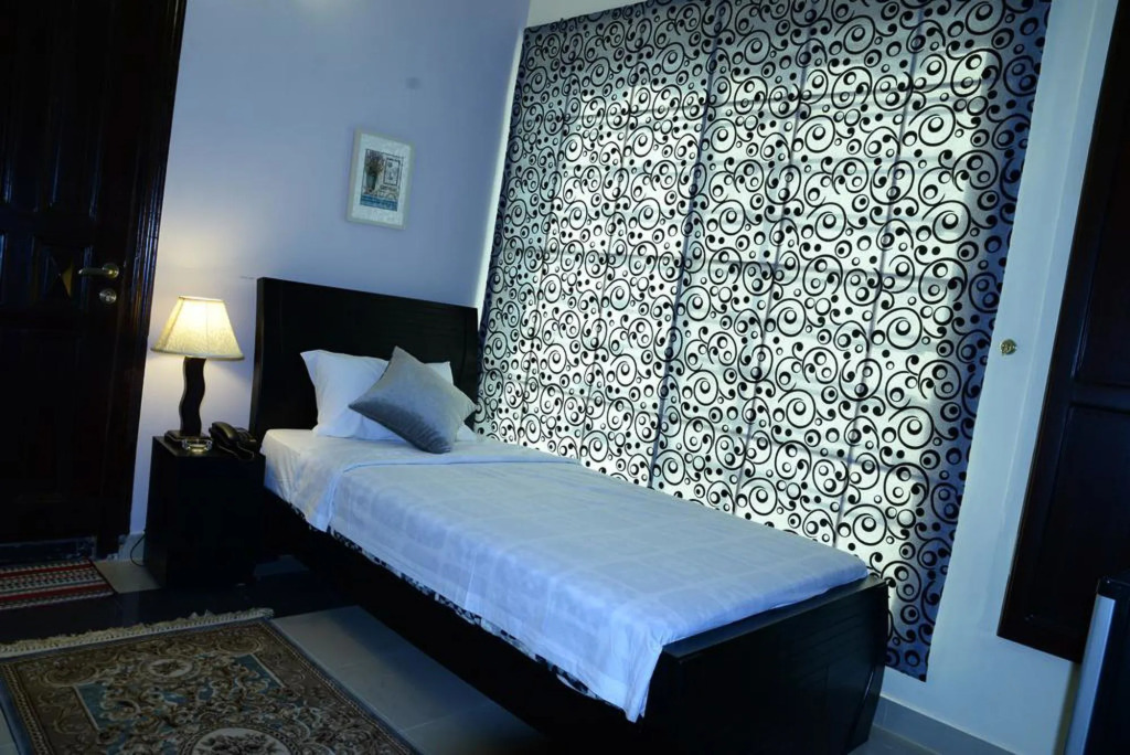 Elite Residence Guest House