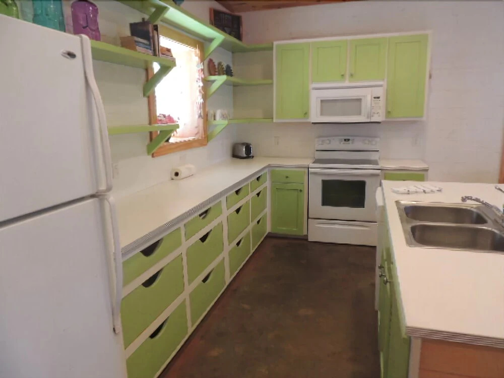 The Commons #103 - Three Bedroom Townhome