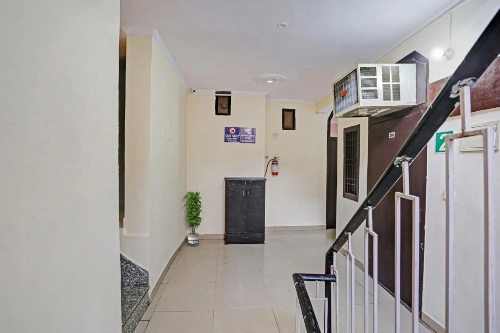 Hotel O Dremland Residency
