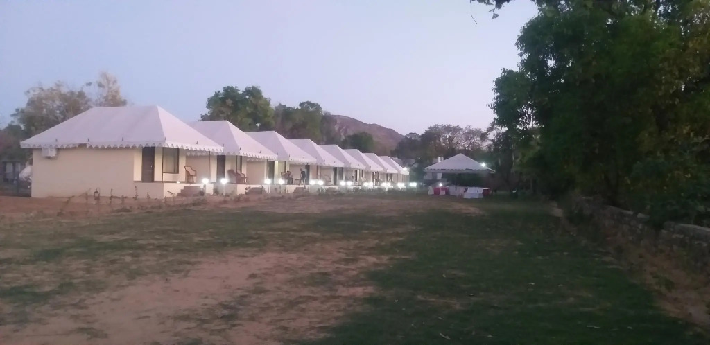 Nature Resort