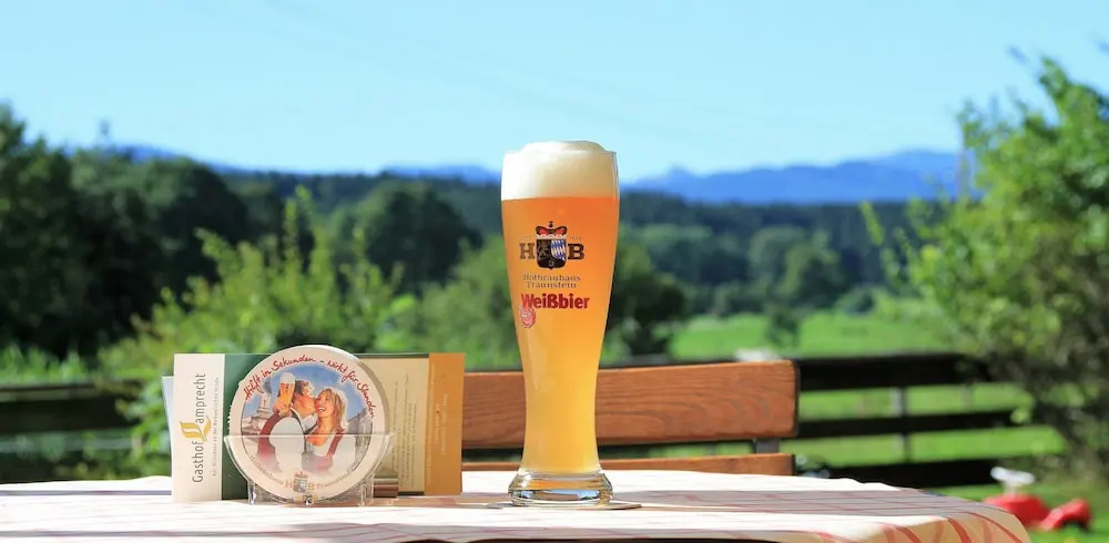 Gasthof Lamprecht