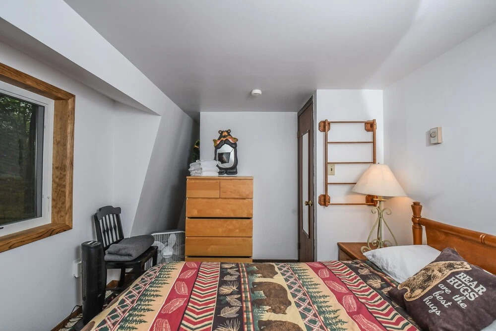 Timber Trails 3 Bedroom House