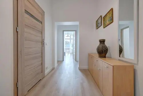 DR Apartments - Fryderyk