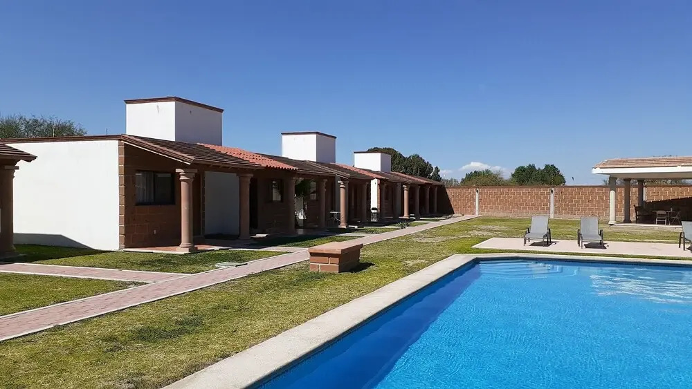 Villas Amalur