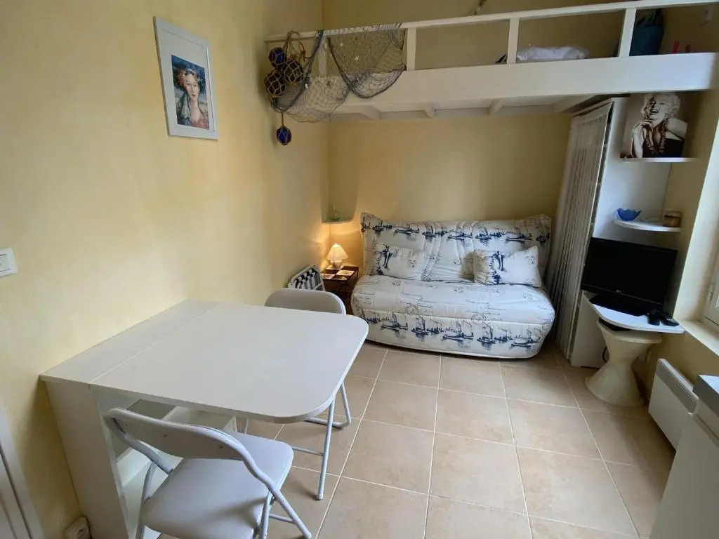 Studio Cabourg, 1 pièce, 2 personnes - FR-1-487-223