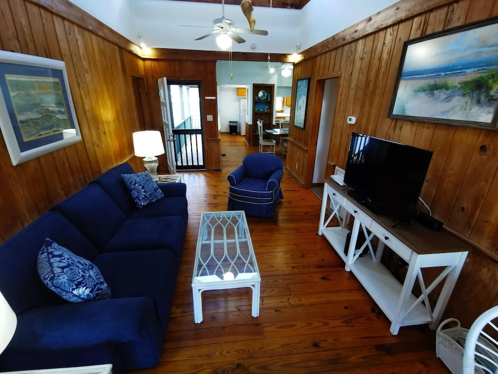 Innisfree 4 Bedroom Home