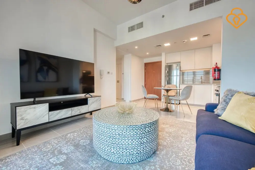 1 B/R Apt 411 Hayat Boulevard Townsquare