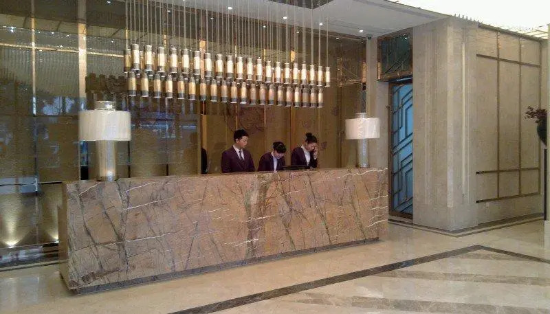 Hirizon Service Residence