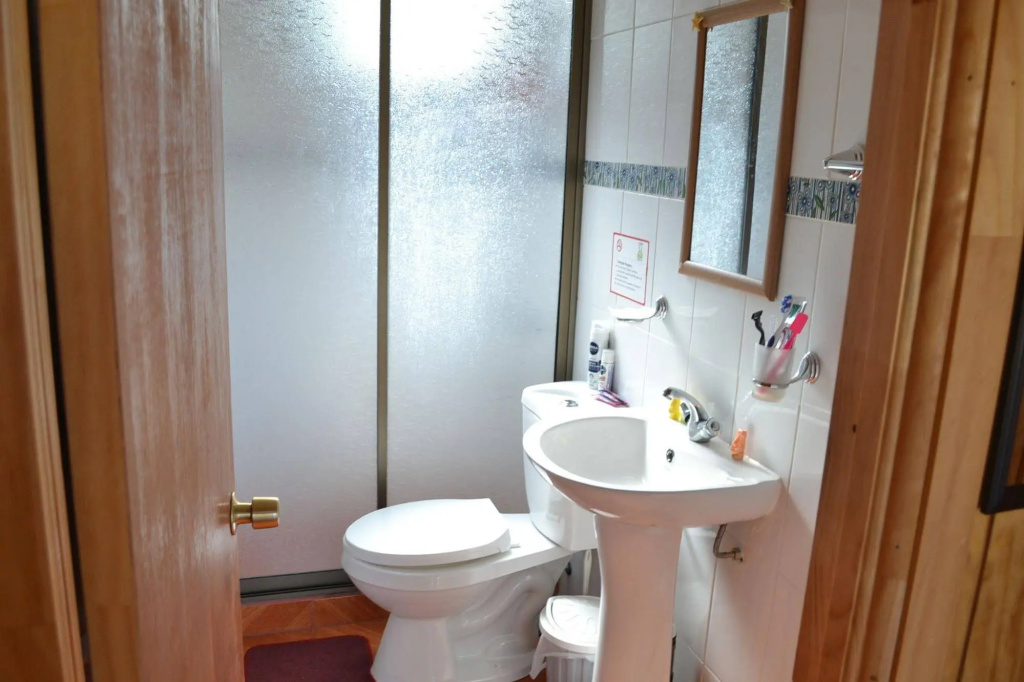 Cabañas Henua Iti