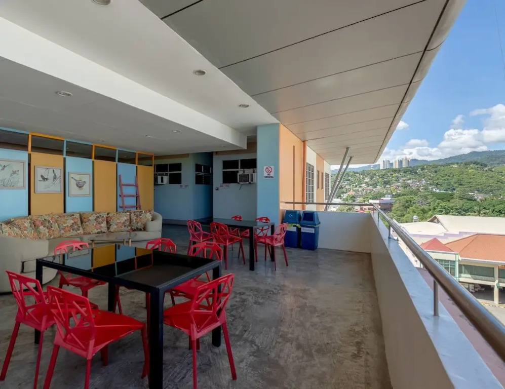 Zen Rooms Alicia Tower Cebu