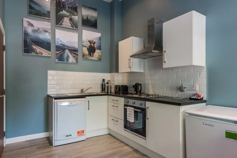 Wellington Park Boutique Apartments