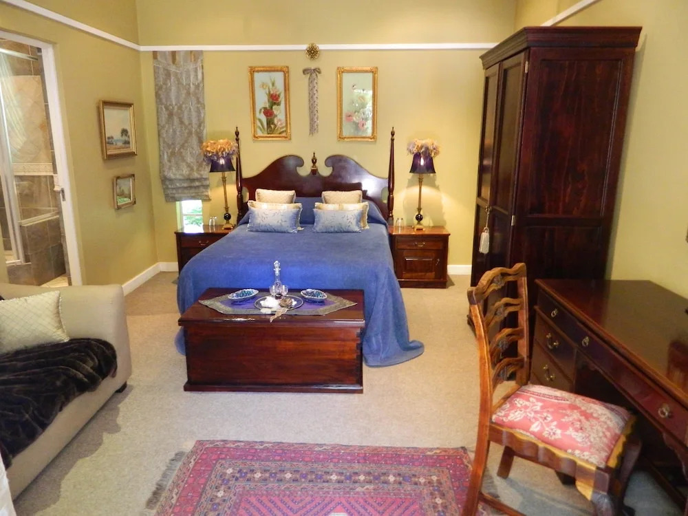 Kareeblom Guesthouse