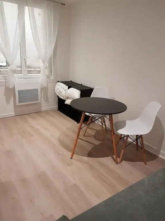 Appartement 1 - tout équipé et fonctionnel - Carmes, Toulouse