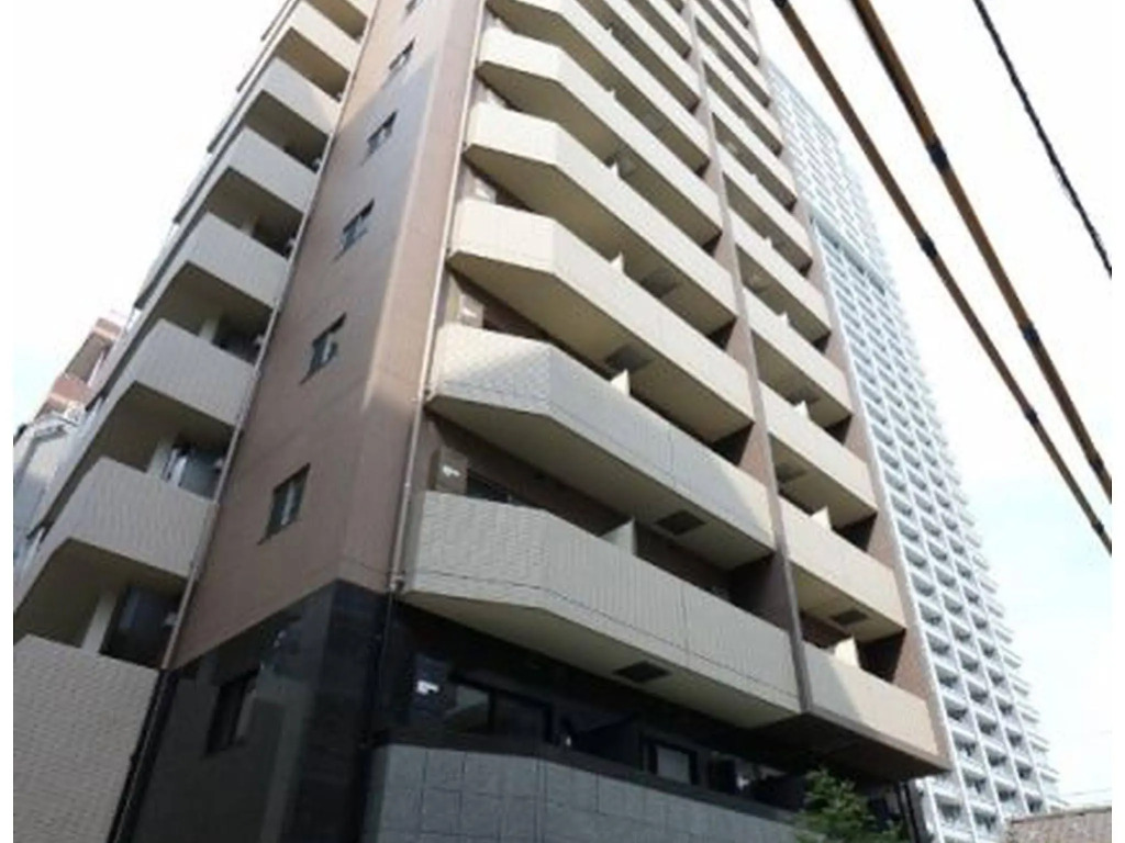 Concieria Shibakoen TOKYO PREMIUM