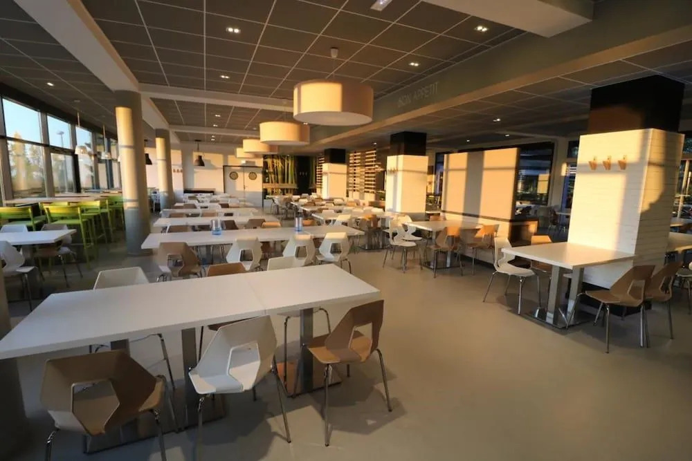 ETHIC ETAPES DIJON Accueil 24h24 et parking gratuit