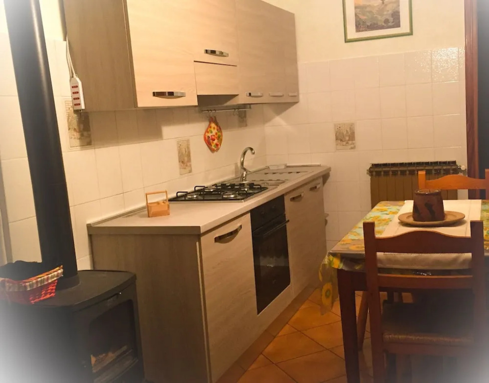 Agriturismo La Grange