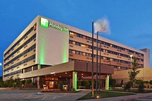 The Hotel at Wichita Falls