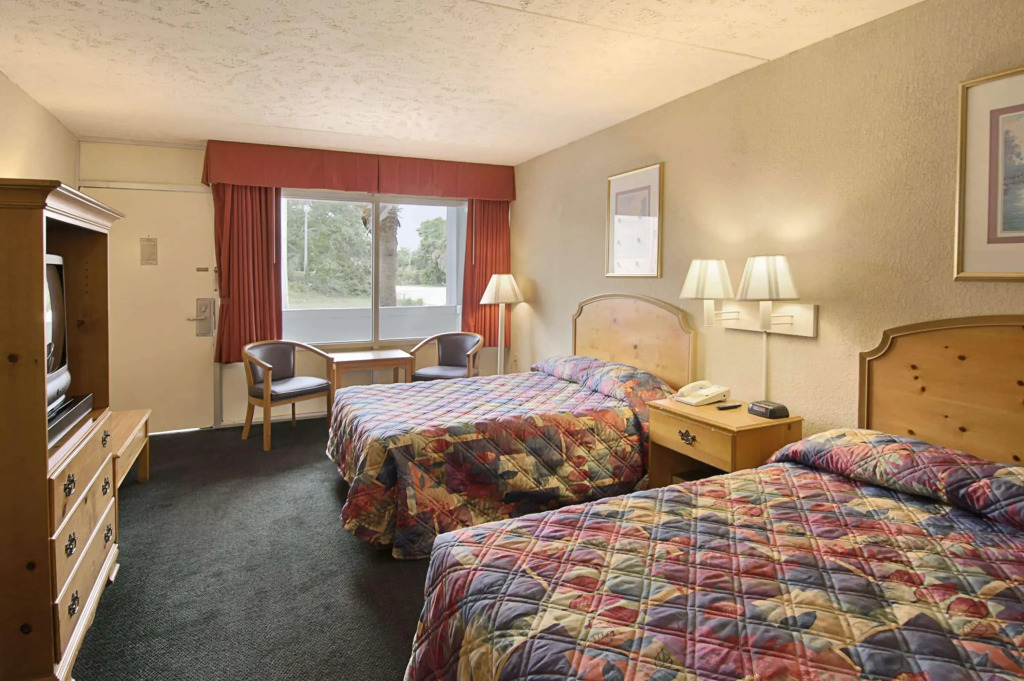 Days Inn by Wyndham Myrtle Beach-Grand Strand