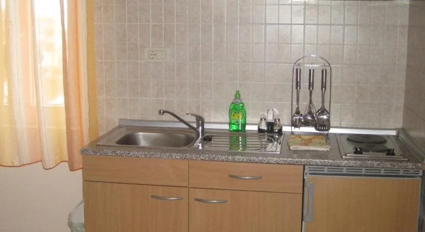Guesthouse Villa Galovic