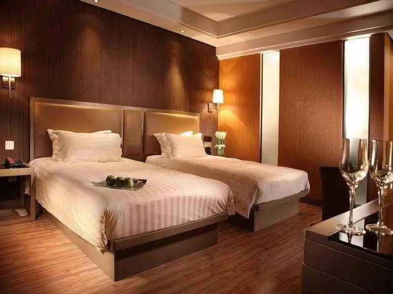 Elan Inn Zhaohui