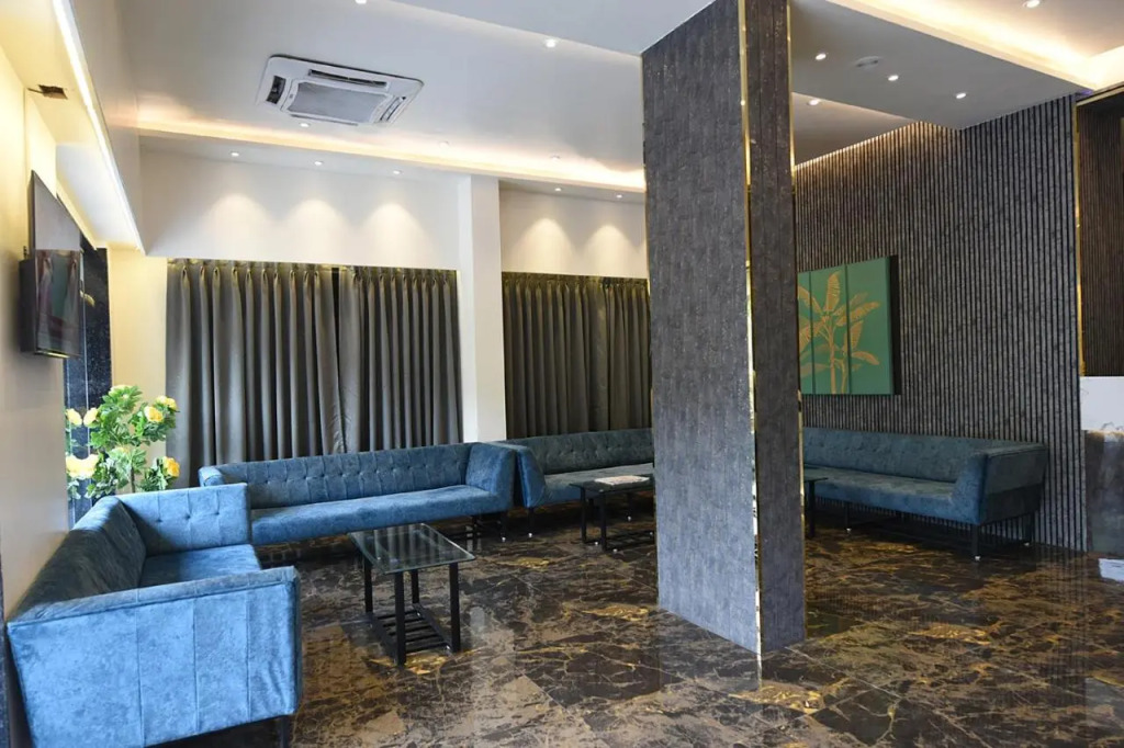 Kyriad Hotel Pimpri