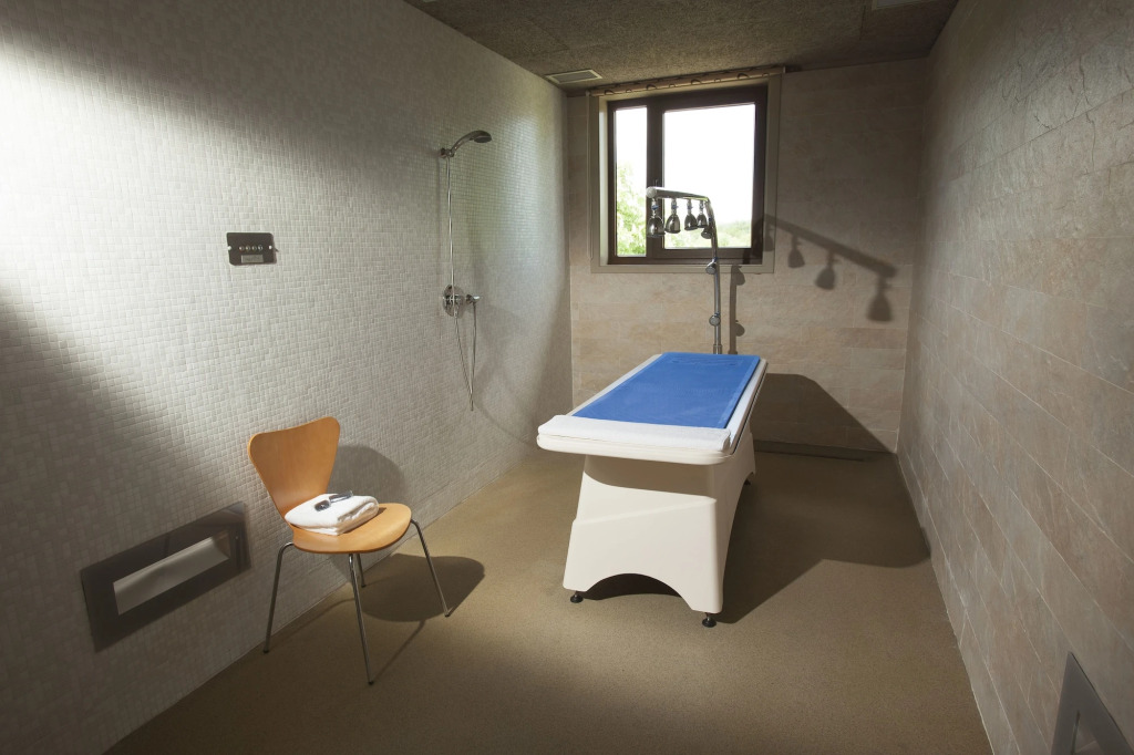 Hotel Spa Attica21 Vilalba