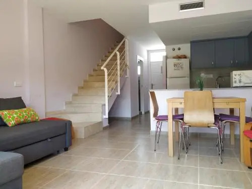 Villa Daro L'escala