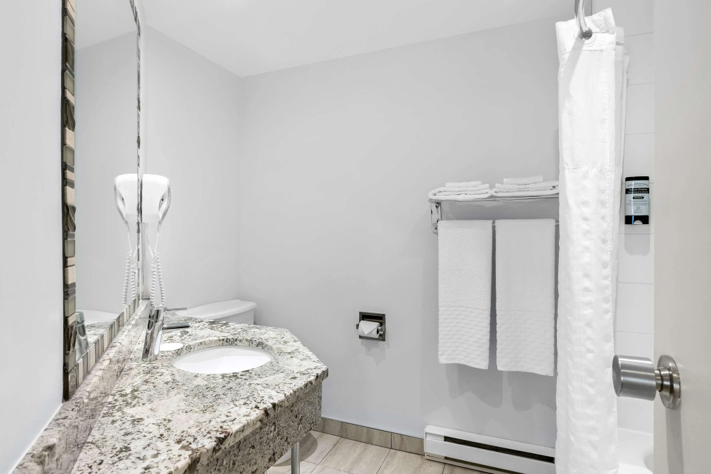 Best Western Hotel St. Jerome