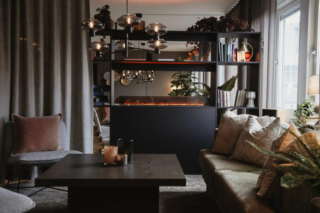 Home Hotel Etage