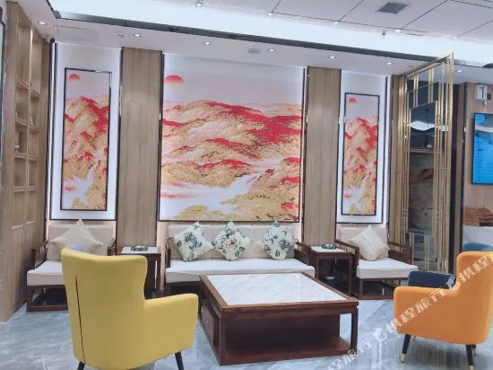 Today Inn Hengyang Xianfeng Road