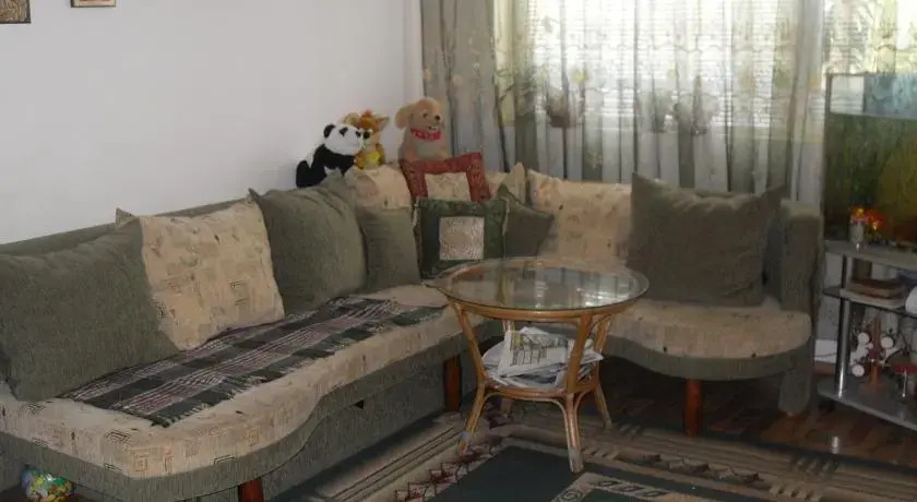 Vlad - Tanya Guest House
