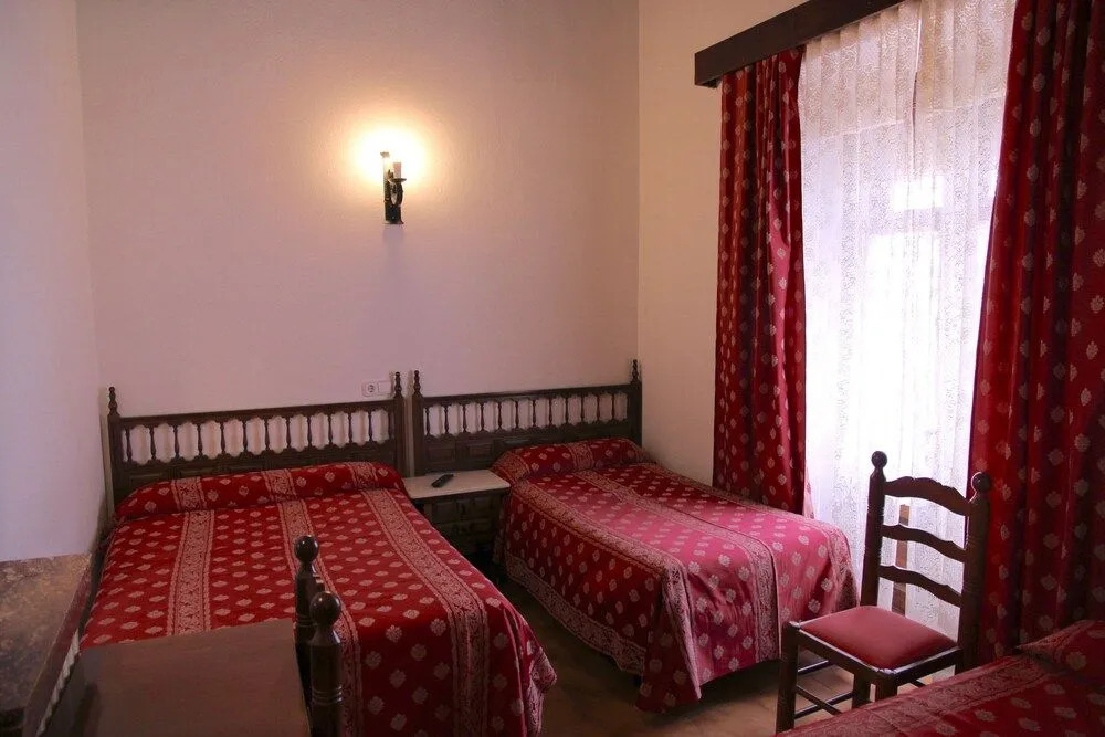 Posada San Julián