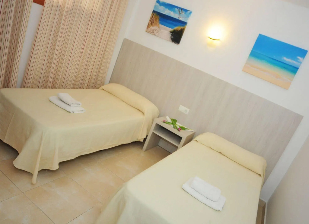 Avenida - MC Apartments Ibiza